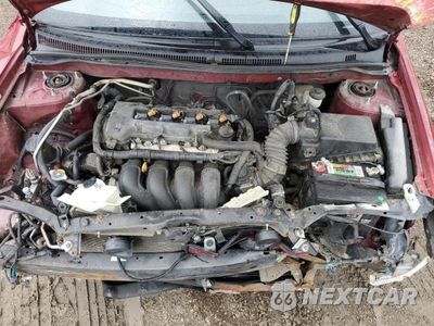 Zdjęcie 11 z 12 samochodu: 2006 TOYOTA COROLLA CE VIN:1NXBR32E36Z763054 - miniatura
