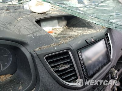 Zdjęcie 9 z 14 samochodu: 2015 HONDA CR-V EXL VIN:2HKRM4H72FH695467 - miniatura