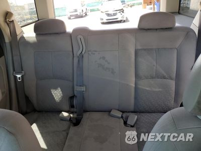 Zdjęcie 10 z 15 samochodu: 2007 SATURN VUE VIN:5GZCZ33D67S843426 - miniatura