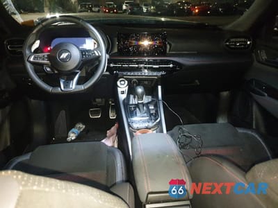 Zdjęcie 8 z 13 samochodu: 2024 DODGE HORNET R/T VIN:ZACPDFCW5R3A34407 - miniatura