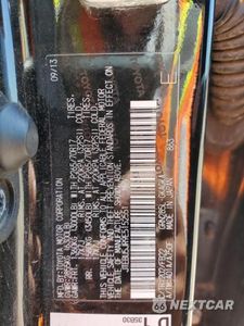 Zdjęcie 13 z 13 samochodu: 2014 TOYOTA 4RUNNER SR5 VIN:JTEBU5JR9E5152551 - miniatura