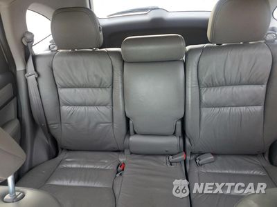 Zdjęcie 10 z 13 samochodu: 2010 HONDA CR-V EXL VIN:5J6RE4H7XAL075445 - miniatura