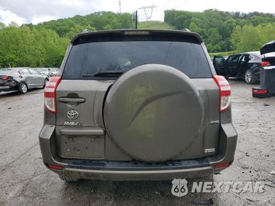 Zdjęcie 6 z 15 samochodu: 2012 TOYOTA RAV4 VIN:JTMBF4DV2C5055786 - miniatura
