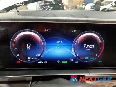 Zdjęcie 9 z 15 samochodu: 2020 MERCEDES-BENZ GLS 580 4MATIC VIN:4JGFF8GE6LA179115 - miniatura