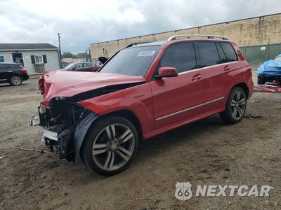 2015 MERCEDES-BENZ GLK 350 4MATIC WDCGG8JB8FG411455 - główne zdjęcie licytacji z USA - miniatura