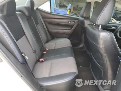 Zdjęcie 10 z 13 samochodu: 2018 TOYOTA COROLLA L VIN:2T1BURHE8JC081113 - miniatura