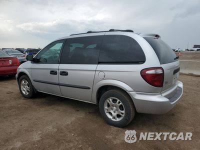 Drugie zdjęcie samochodu z przodu: 2003 DODGE CARAVAN SE VIN:1D4GP25R83B257013 - miniatura