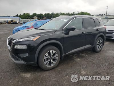 2023 NISSAN ROGUE SV 5N1BT3BB5PC909971 - główne zdjęcie licytacji z USA - miniatura
