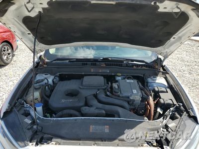 Zdjęcie 11 z 12 samochodu: 2018 FORD FUSION SE HYBRID VIN:3FA6P0LU1JR163509 - miniatura