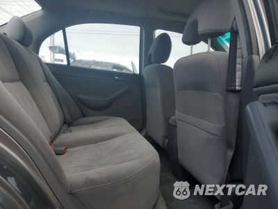 Zdjęcie 10 z 14 samochodu: 2004 HONDA CIVIC EX VIN:2HGES267X4H549451 - miniatura