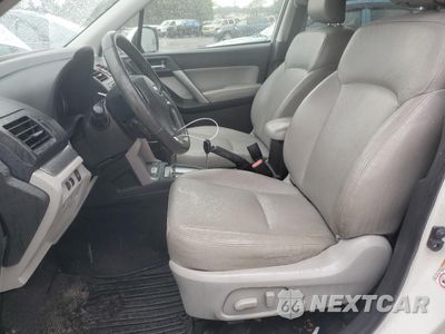 Zdjęcie 7 z 13 samochodu: 2014 SUBARU FORESTER 2.5I LIMITED VIN:JF2SJAHC5EH495008 - miniatura