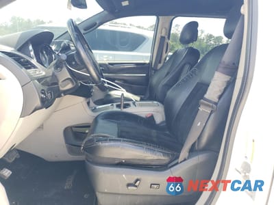 Zdjęcie 7 z 13 samochodu: 2017 DODGE GRAND CARAVAN SXT VIN:2C4RDGCG6HR557817 - miniatura
