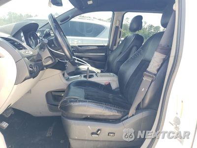 Zdjęcie 7 z 13 samochodu: 2017 DODGE GRAND CARAVAN SXT VIN:2C4RDGCG6HR557817 - miniatura