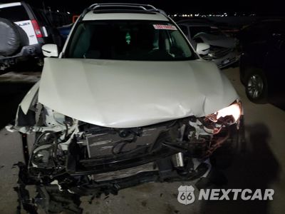 Piąte zdjęcie samochodu w środku: 2016 NISSAN ROGUE S VIN:5N1AT2MV0GC840295 - miniatura