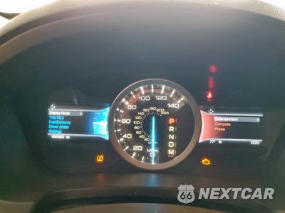 Zdjęcie 9 z 13 samochodu: 2015 FORD EXPLORER LIMITED VIN:1FM5K8F80FGB74755 - miniatura