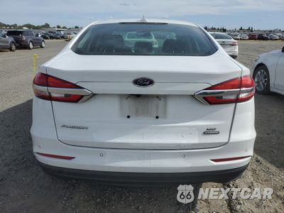 Zdjęcie 6 z 12 samochodu: 2020 FORD FUSION SE VIN:3FA6P0LU1LR177073 - miniatura