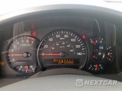 Zdjęcie 9 z 15 samochodu: 2005 NISSAN ARMADA SE VIN:5N1AA08A55N736520 - miniatura
