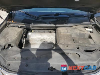 Zdjęcie 12 z 13 samochodu: 2013 LEXUS RX 350 VIN:2T2ZK1BA4DC089012 - miniatura