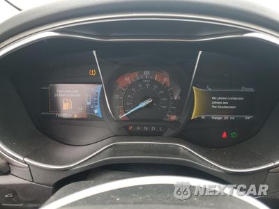Zdjęcie 9 z 13 samochodu: 2018 FORD FUSION SE HYBRID VIN:3FA6P0LU1JR129957 - miniatura