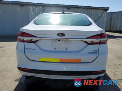 Zdjęcie 6 z 13 samochodu: 2017 FORD FUSION SE HYBRID VIN:3FA6P0LU7HR409523 - miniatura
