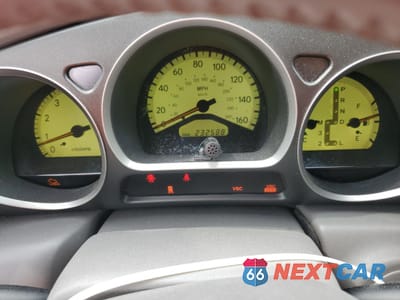 Zdjęcie 9 z 14 samochodu: 2002 LEXUS GS 300 VIN:JT8BD69S520167119 - miniatura