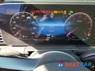 Zdjęcie 9 z 13 samochodu: 2024 MERCEDES-BENZ GLS 450 4MATIC VIN:4JGFF5KEXRB098238 - miniatura