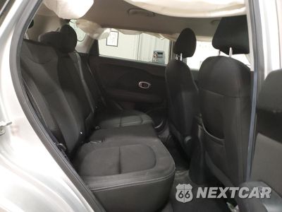 Zdjęcie 10 z 14 samochodu: 2018 KIA SOUL + VIN:KNDJP3A53J7545534 - miniatura