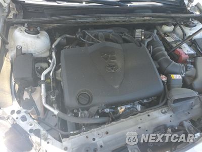 Zdjęcie 11 z 14 samochodu: 2018 TOYOTA CAMRY XSE VIN:4T1BZ1HK1JU010634 - miniatura