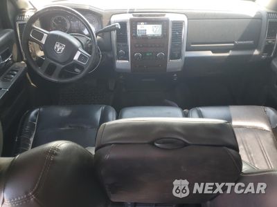 Zdjęcie 8 z 14 samochodu: 2010 DODGE RAM 2500 VIN:3D7UT2CL2AG134666 - miniatura