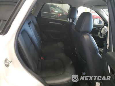 Zdjęcie 11 z 15 samochodu: 2021 MAZDA CX-5 TOURING VIN:JM3KFACM1M0335793 - miniatura