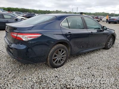Trzecie zdjęcie samochodu z tyłu: 2018 TOYOTA CAMRY L VIN:4T1B11HK9JU512587 - miniatura