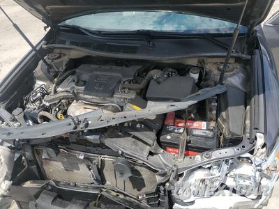Zdjęcie 11 z 14 samochodu: 2012 TOYOTA CAMRY BASE VIN:4T1BF1FK2CU068766 - miniatura