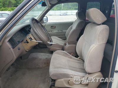Zdjęcie 7 z 12 samochodu: 1997 TOYOTA T100 XTRACAB SR5 VIN:JT4TN14D9V0038318 - miniatura