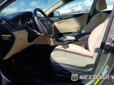 Zdjęcie 7 z 13 samochodu: 2014 HYUNDAI SONATA GLS VIN:5NPEB4AC0EH856912 - miniatura