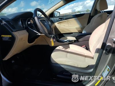 Zdjęcie 7 z 13 samochodu: 2014 HYUNDAI SONATA GLS VIN:5NPEB4AC0EH856912 - miniatura
