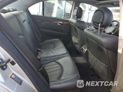 Zdjęcie 10 z 14 samochodu: 2005 MERCEDES-BENZ E 55 AMG VIN:WDBUF76J25A720702 - miniatura