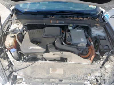 Zdjęcie 11 z 13 samochodu: 2017 FORD FUSION SE HYBRID VIN:3FA6P0LU0HR409721 - miniatura