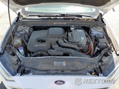 Zdjęcie 11 z 12 samochodu: 2018 FORD FUSION SE HYBRID VIN:3FA6P0LU5JR171533 - miniatura