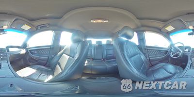 Zdjęcie 14 z 14 samochodu: 2013 FORD TAURUS SEL VIN:1FAHP2E82DG161672 - miniatura