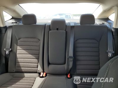 Zdjęcie 10 z 13 samochodu: 2020 FORD FUSION SE VIN:3FA6P0LU8LR262458 - miniatura