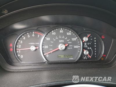 Zdjęcie 9 z 12 samochodu: 2007 MITSUBISHI ENDEAVOR LS VIN:4A4MN21S57E077015 - miniatura