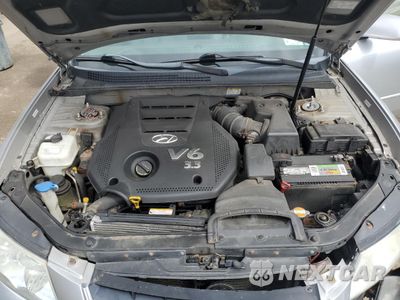 Zdjęcie 11 z 12 samochodu: 2009 HYUNDAI SONATA SE VIN:5NPEU46FX9H439946 - miniatura