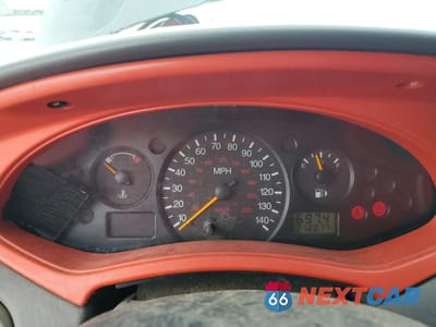 Zdjęcie 10 z 16 samochodu: 2001 FORD FOCUS SE VIN:1FAHP36331W195520 - miniatura