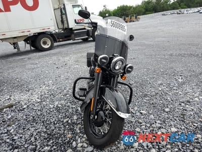 Drugie zdjęcie samochodu z przodu: 2024 HARLEY-DAVIDSON FLHCS VIN:1HD1YBK19RB017846 - miniatura