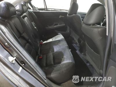 Zdjęcie 10 z 12 samochodu: 2010 HONDA ACCORD VIN:1HGCP2F83AA099444 - miniatura