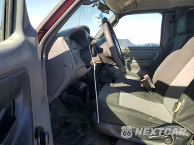 Zdjęcie 7 z 12 samochodu: 2010 FORD RANGER SUPER CAB VIN:1FTKR4EE8APA76715 - miniatura