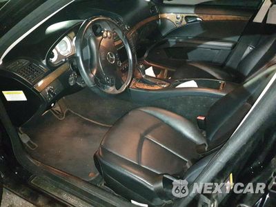 Zdjęcie 7 z 12 samochodu: 2009 MERCEDES-BENZ E 350 VIN:WDBUF56X39B434561 - miniatura