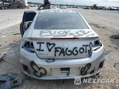 Zdjęcie 6 z 11 samochodu: 2015 HONDA ACCORD EX VIN:1HGCT1B70FA012948 - miniatura