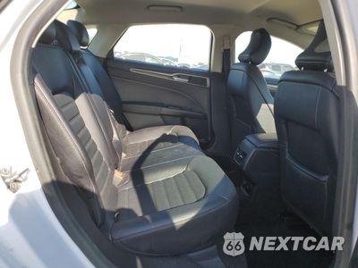 Zdjęcie 10 z 12 samochodu: 2018 FORD FUSION SE HYBRID VIN:3FA6P0LU9JR163516 - miniatura