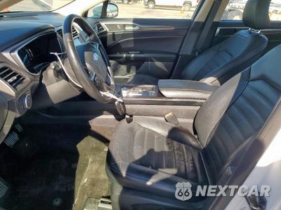 Zdjęcie 7 z 13 samochodu: 2017 FORD FUSION SE HYBRID VIN:3FA6P0LU5HR409620 - miniatura